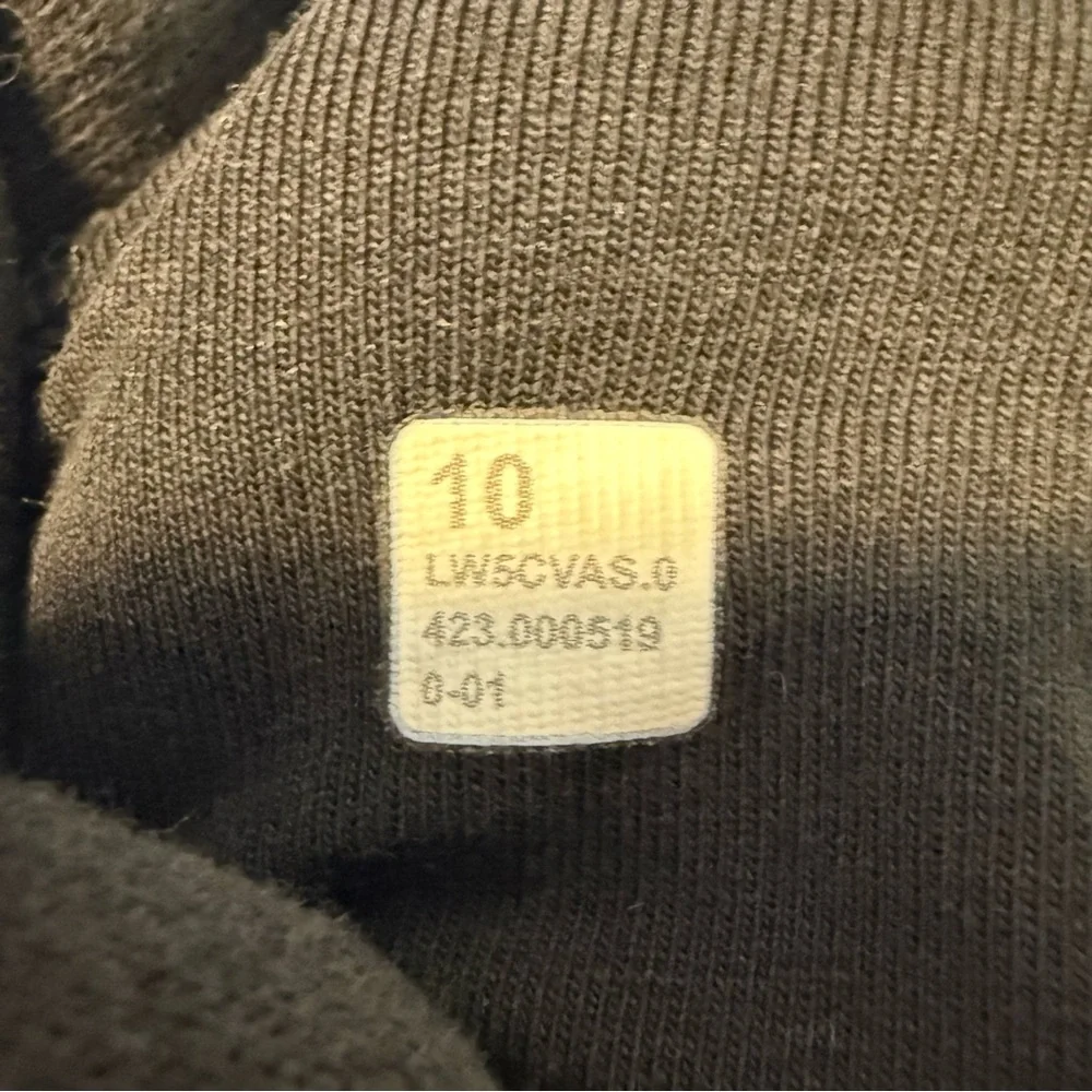 Lululemon Scuba Black Jogger